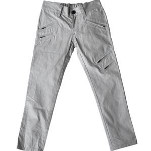 Sudo Dominica Multi Zip Pants 5